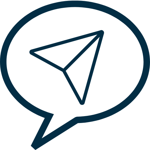 form message icon